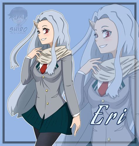 Eri From MHA As A Teen UwU Manga Amino