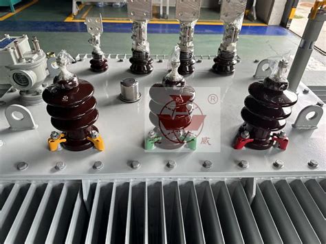 Yawei Factory Supply Three Phase 1000kva 10kv Oil Immersed Transformer China Oil Immersed