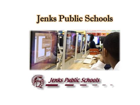 Jenks Public Schools Multimedia Case Ppt Download