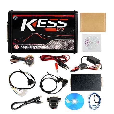 Kess V2 53 Master Kess V2 5 017 Full Fgtech Galletto 4 V54 Kess Ktag