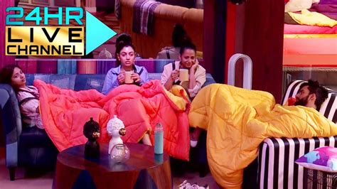 Bigg Boss Ott Live Abhishek Malhan Aur Jiya Shankar So Gaye Phir