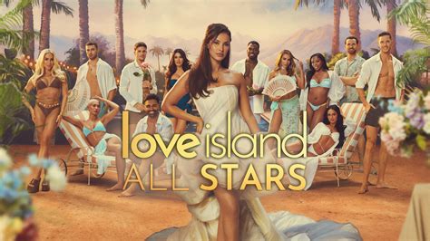 Where to Watch Love Island: All Stars Season 2 - TV Guide