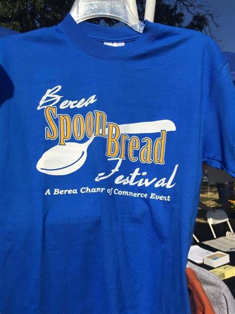 Berea Spoonbread Festival 2024 Dates - Shani Darrelle