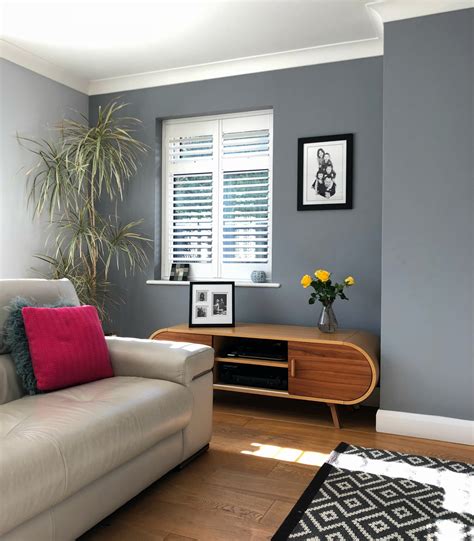 20 Rooms With Gray Walls Decoomo