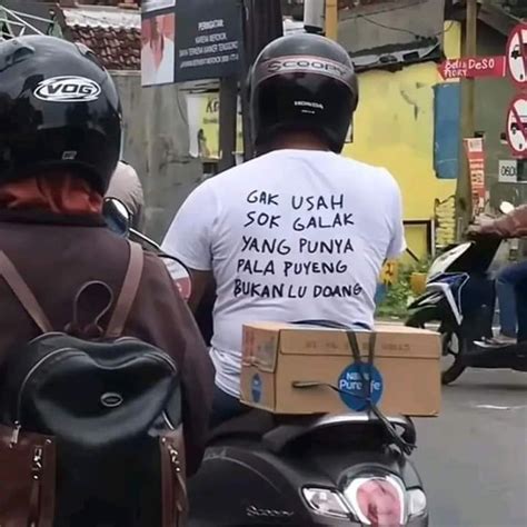 Selamat Hari Senin Gag