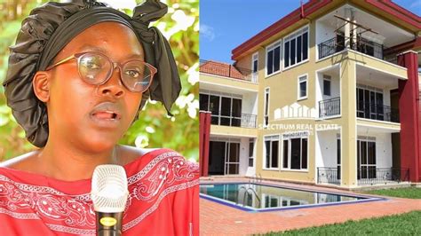 Irebere M Charlene Imana Yamubwiye Ikindi Gitangaza Gikomeye Abwije