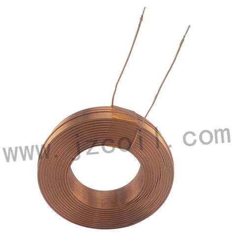 China Wholesale Copper Wire Coil Electric Inductive Coil China Choke