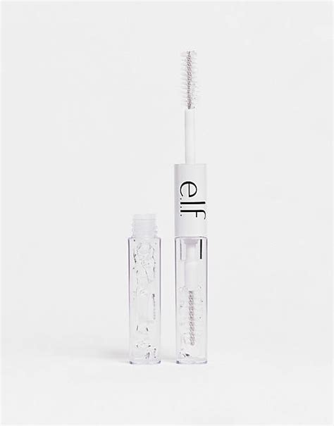 Elf Clear Brow And Lash Mascara Asos