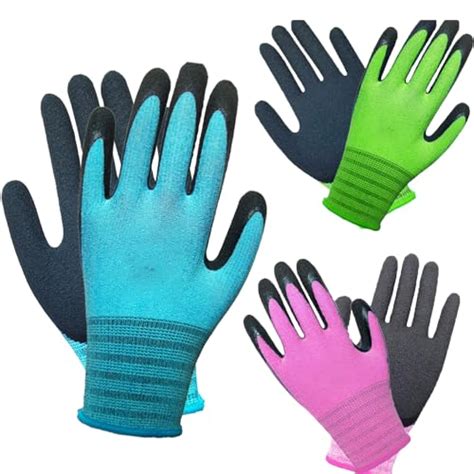 What Are The Different Types Of Gardening Gloves Available