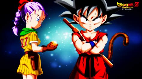 Bulma (Dragon Ball) - Desktop Wallpapers, Phone Wallpaper, PFP, Gifs ...