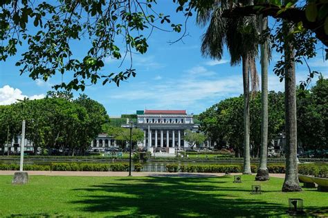 Negros Island Visite Priv E Du Patrimoine De Silay D Une Journ E