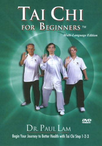 Tai Chi For Beginners Dvd Tai Chi For Beginners Dvd Tai Chi For