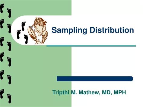 Ppt Sampling Distribution Powerpoint Presentation Free Download Id