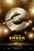 City of Ember |Teaser Trailer