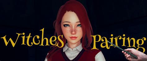 Witches Pairing Download Lustgames