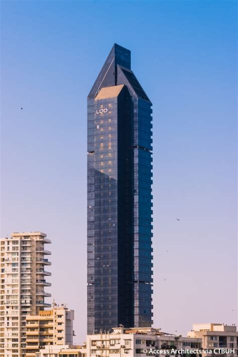 Lodha Altamount - The Skyscraper Center