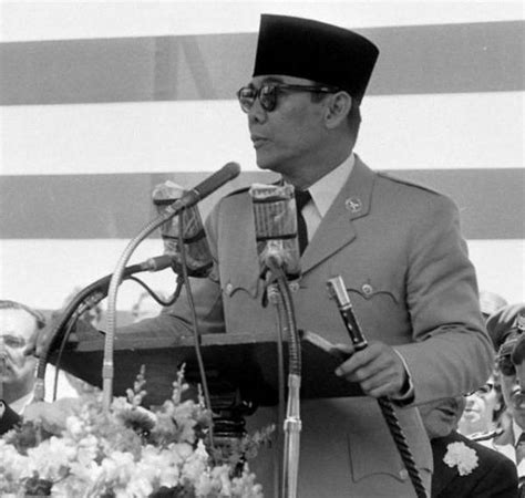 Sejarah Hari Lahir Pancasila yang di peringati pada tanggal 1 Juni