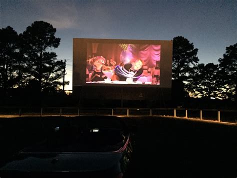 Malco Summer Drive-In - 49 Photos & 44 Reviews - Drive-In Theater ...