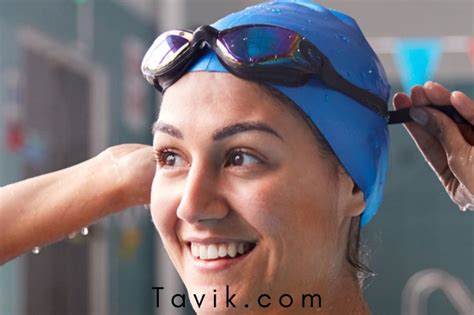 How To Clean Swimming Goggles Tips Full Guide 2022 Tavik