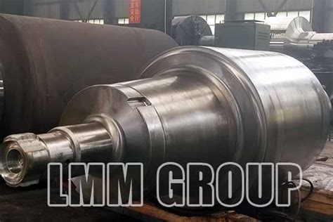 Cast Iron Rolls Manufacturers Centrifugal Cast Iron Rolls Lmm Group