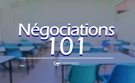 negociations    quest ce  la strategie de negociation