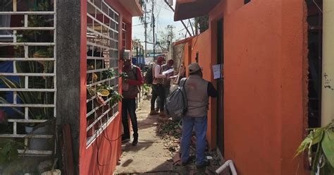 Estos son los Módulos del Bienestar ubicados en Acapulco Guerrero