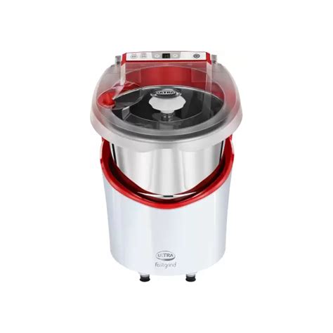 Buy Ultra Fastgrind L Wet Grinder Kitchen Appliances Vasanthandco