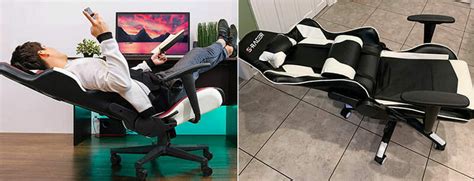 Homall Gaming Chair Review Best Models Chairsfx