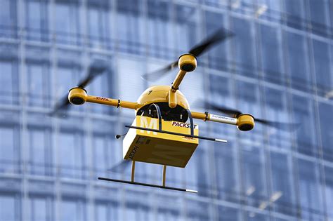 Семь индустрий будущего, которые изменят нашу жизнь — РБК