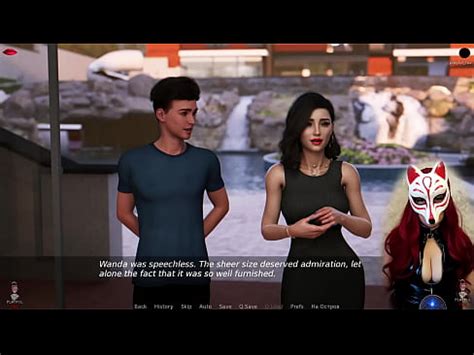 Ms Denvers Ep XVIDEOS