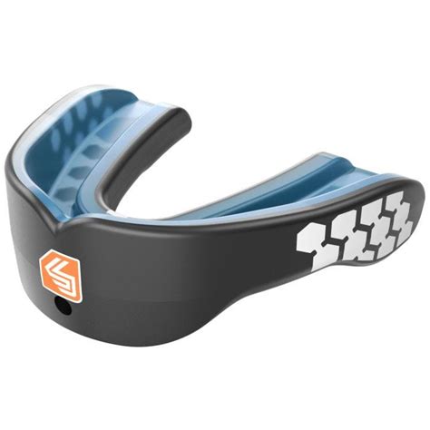 Shock Doctor Gel Max Power Mouthguard