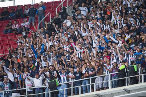 Gracias A Afici N De Rayados Chivas Tv Super Expectativas