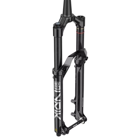 ROCKSHOX Lyrik Ultimate Charger 3 RC2 29 Fork Jenson USA