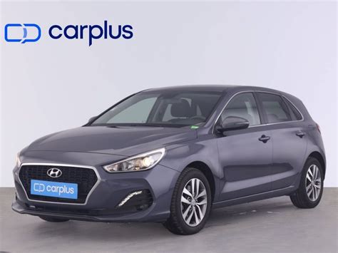 Hyundai I30 Usado De 2021 Caetano Retail