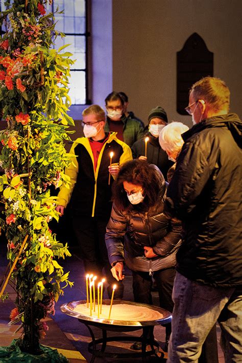 Evangelisch Reformierte Kirchengemeinde Leopoldsh He