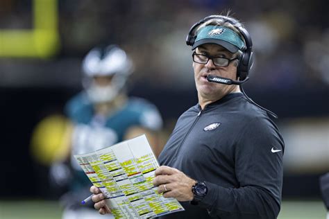 Doug Pederson Makes Feelings On Philadelphia Return Very Clear - The Spun