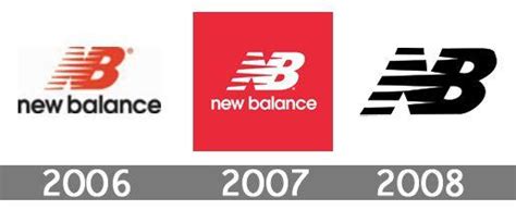 New Balance Logo - LogoDix