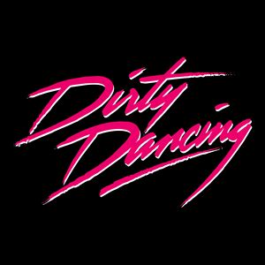 Dirty Dancing Logo PNG Vector (EPS) Free Download