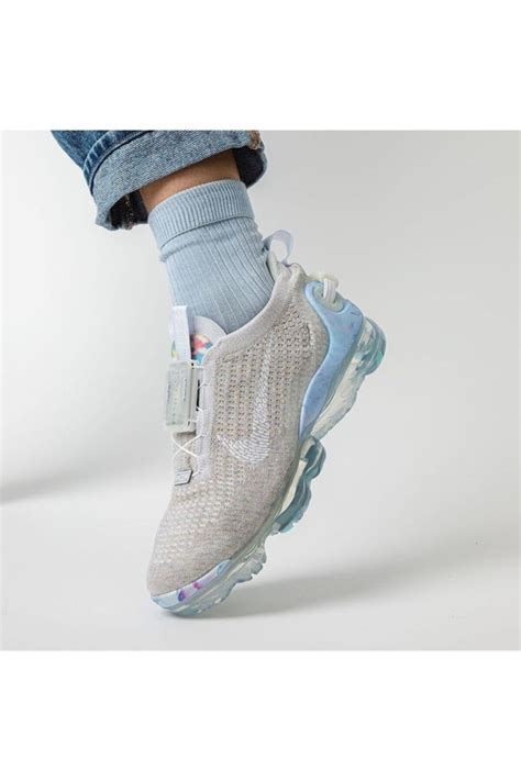 Nike Air Vapormax Fk Summit White Multi Colour Fiyat Yorumlar