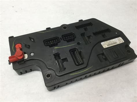 4044470c1 International Prostar Electronic Chassis Control Module For Sal