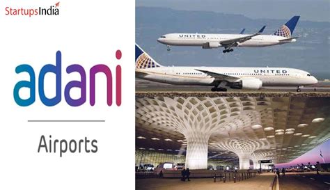 Adani Group takes Control over Mumbai Airport from GVK Group ...