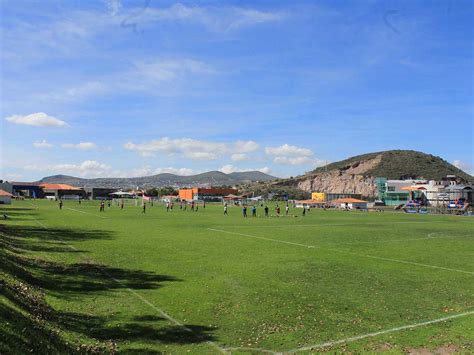 Campus Pachuca