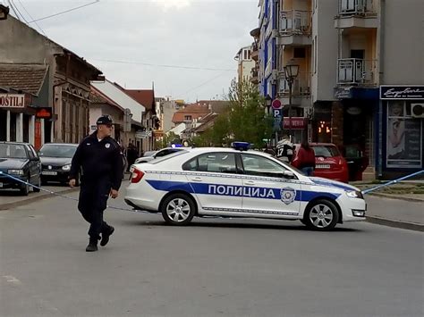 Horor u Novom Sadu žena izbola muža sat vremena ranije im se ubio sin