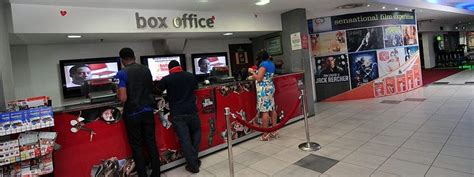 Genesis Deluxe Cinemas Lekki Lagos — Ticket Prices Promos And Deals