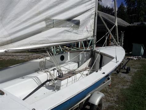 Chrysler Buccaneer Sailboat For Sale In Michigan