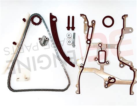 Timing Chain Kit Fits A Xer A Xel A Xer A Net B Net B Nel Engines