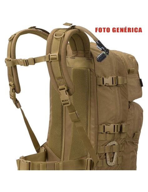 Mochila Militar T Ctica Ratel Mk Transporte Molle Helikon Tex