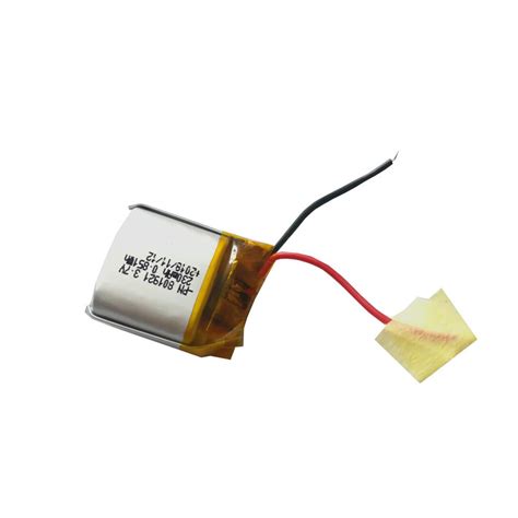 New V Mah Original Battery For Hawkeye Firefly Micro Sport Camera