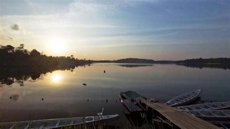 10 Tempat Wisata Rumbai Pekanbaru Riau Asik Untuk Kumpul Keluarga