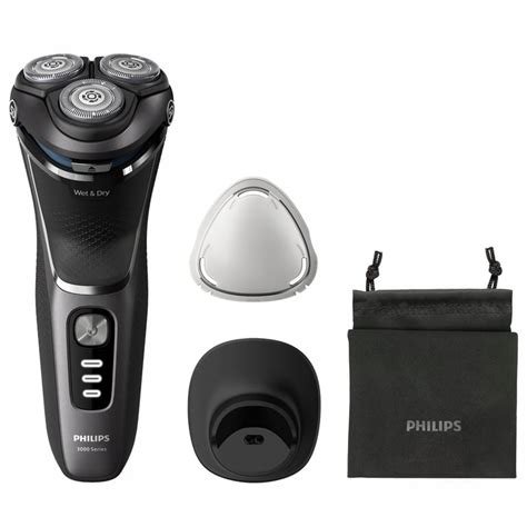 Philips Shaver Series S Golarka Elektryczna Do Golenia Na